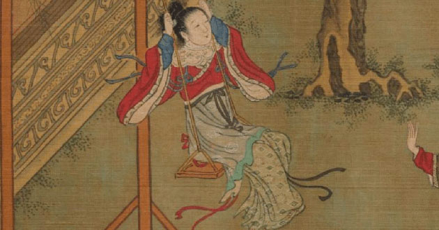 落下的拼音，落下有幾個讀音